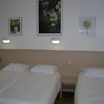 Hotel Darcet Paris
