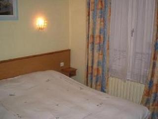 Darcet Hotel Parigi