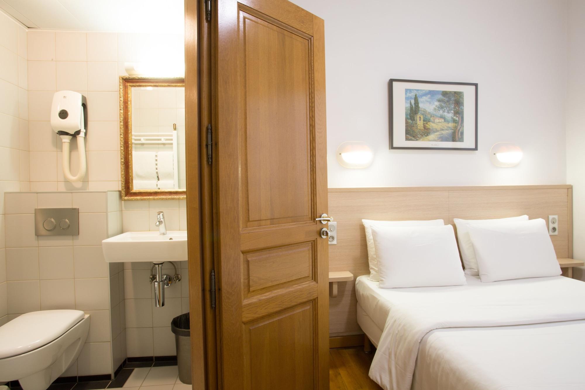 Darcet Hotel Parigi