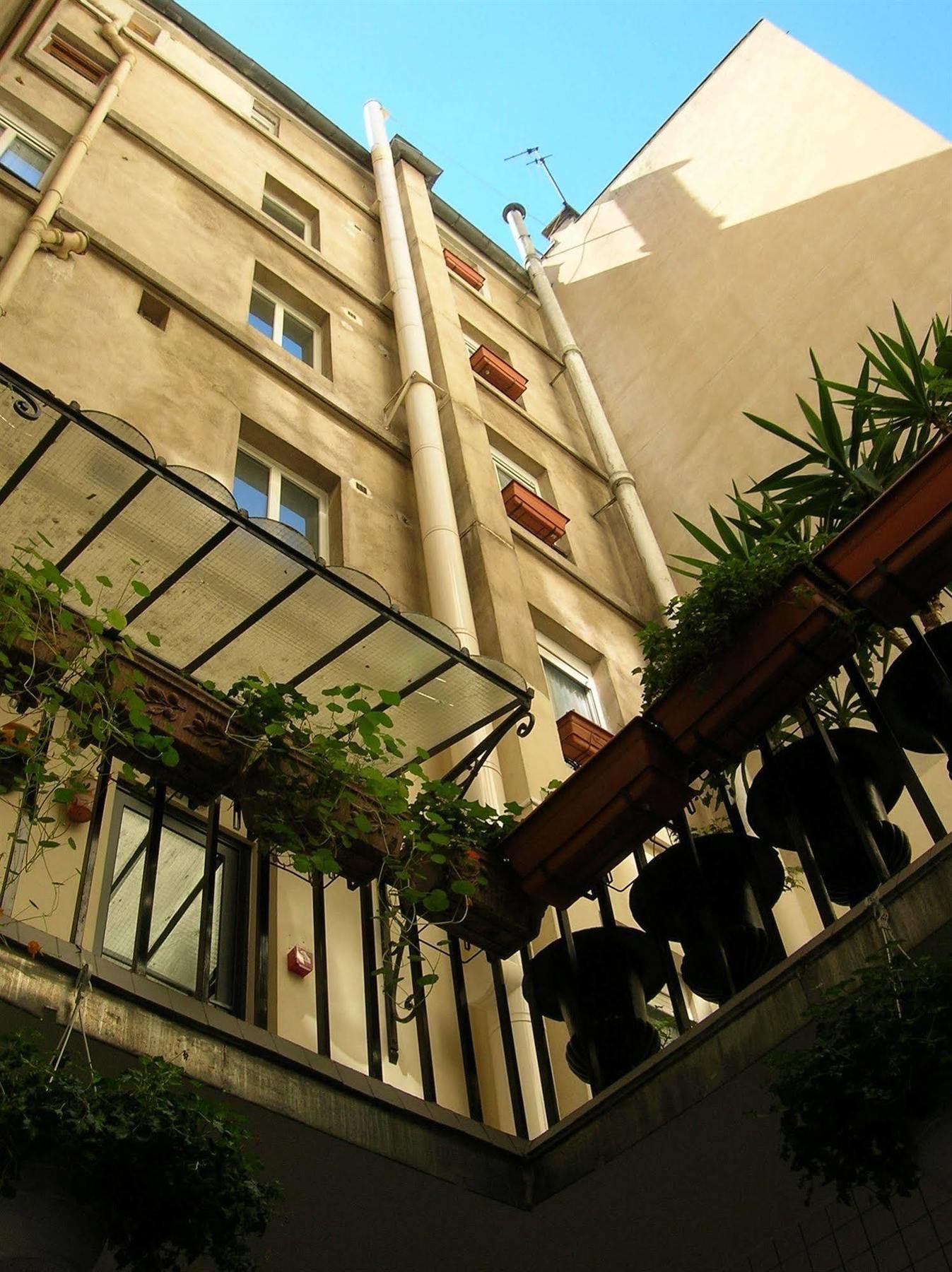 Darcet Parigi