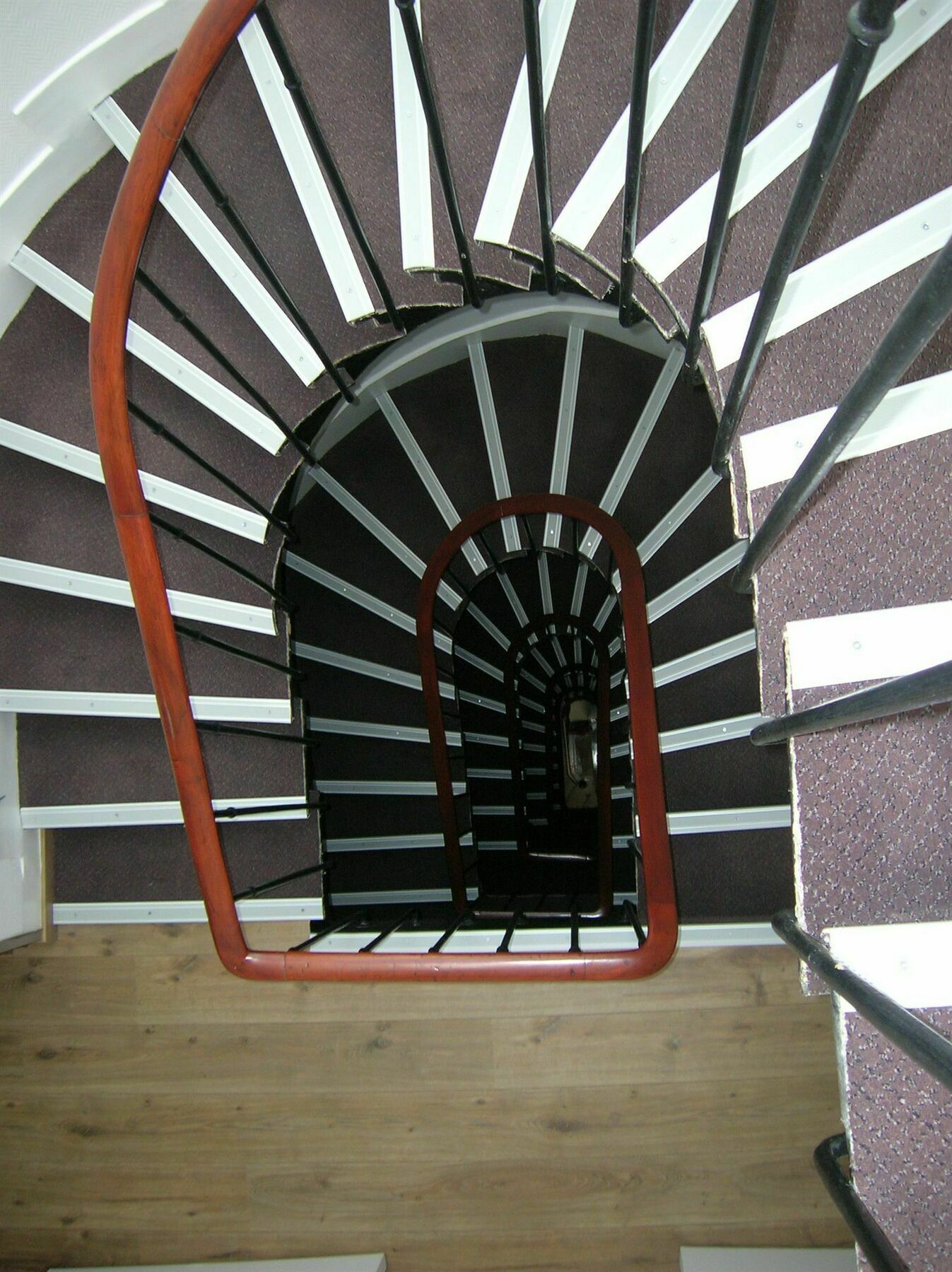 Hotel Darcet Parigi