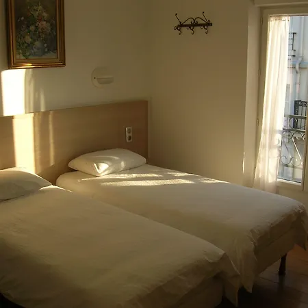 Darcet Hotel Parigi