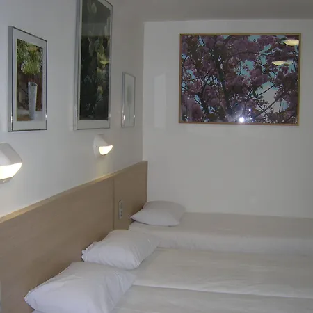 Darcet 2* Parigi
