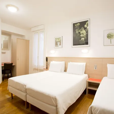 Darcet 2* Parigi