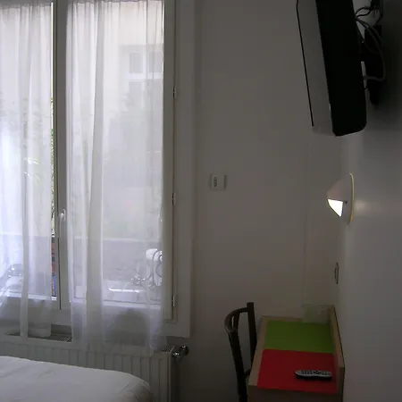 Darcet 2* Parigi