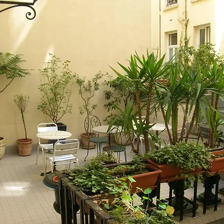 Darcet 2* Parigi