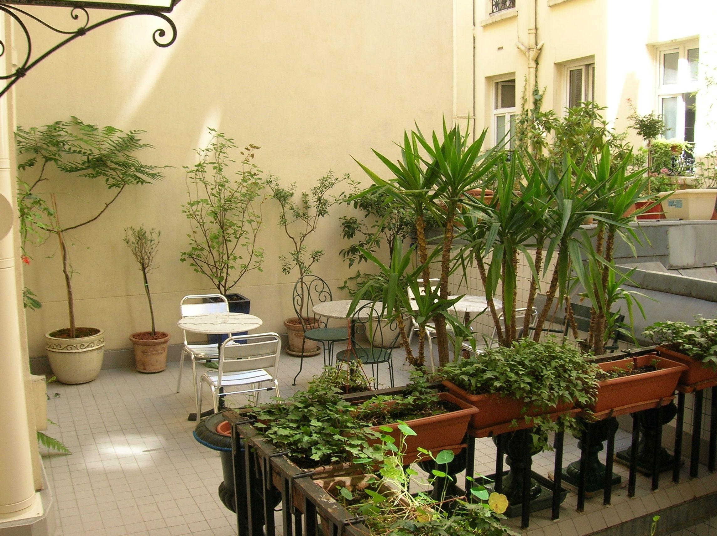 Darcet 2* Parigi
